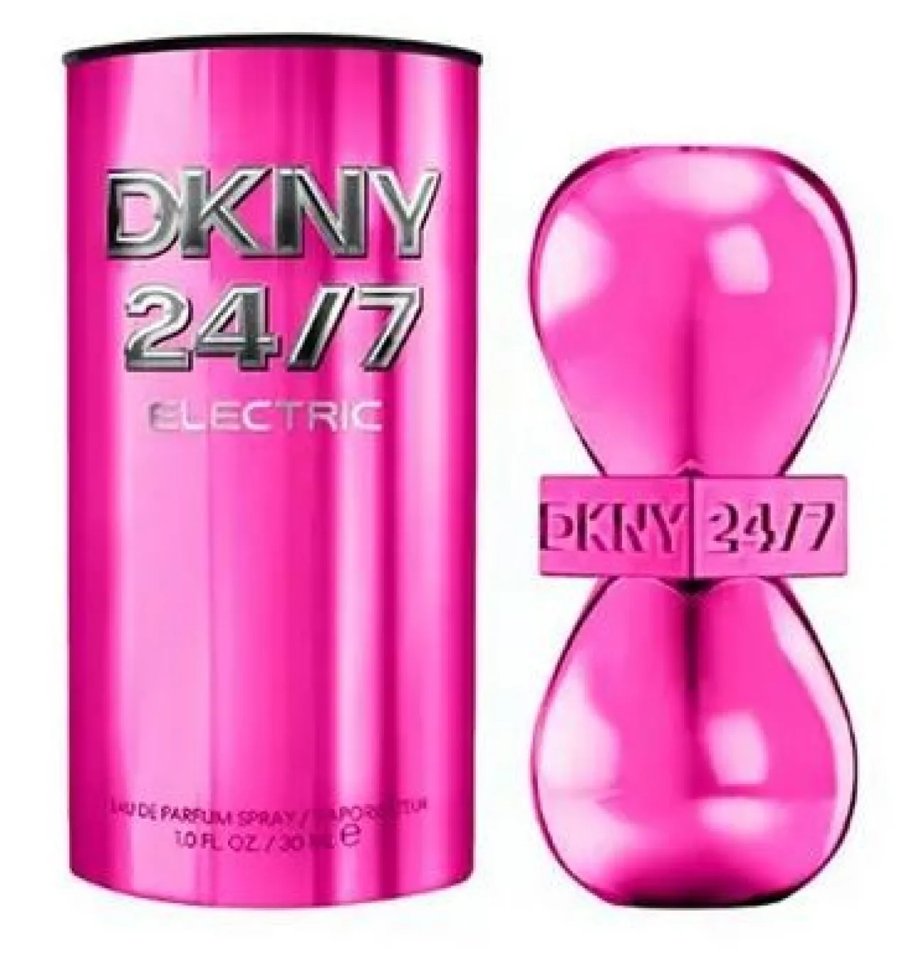 24/7 Electric Eau de Parfum
