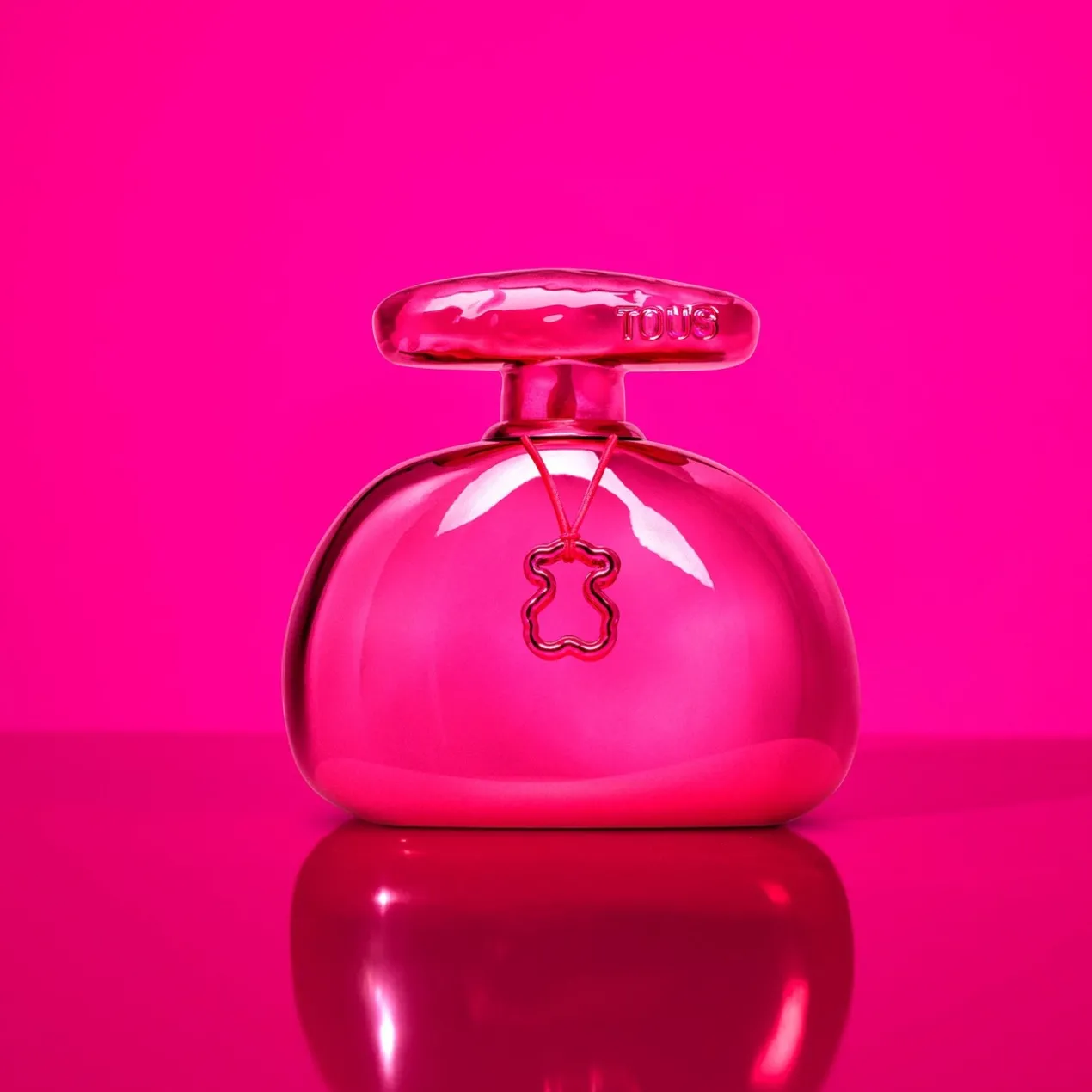 Electrotouch Eau de Parfum