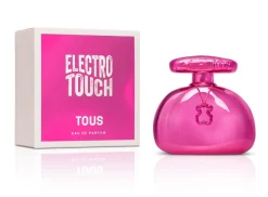Electrotouch Eau de Parfum