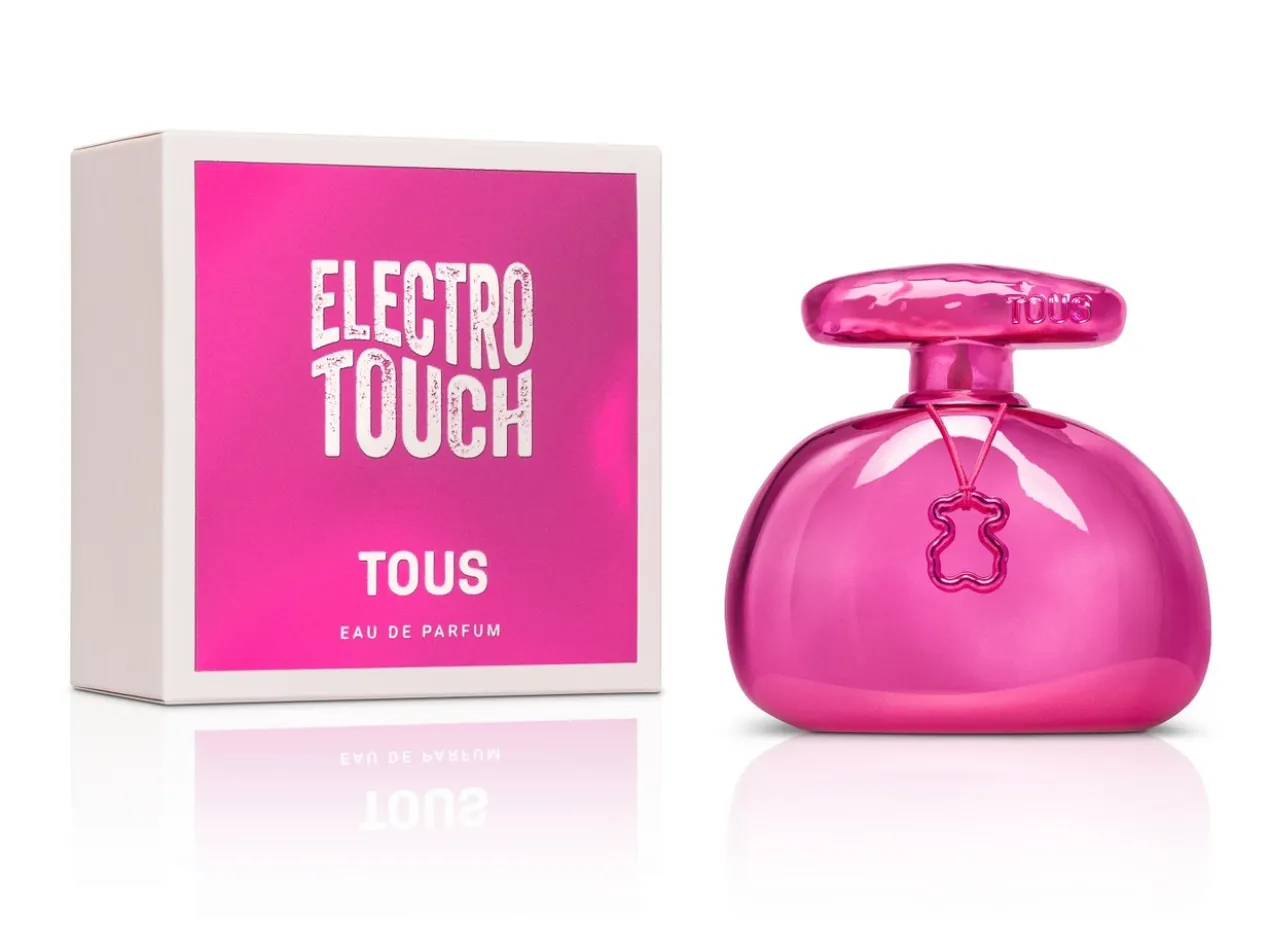 Electrotouch Eau de Parfum