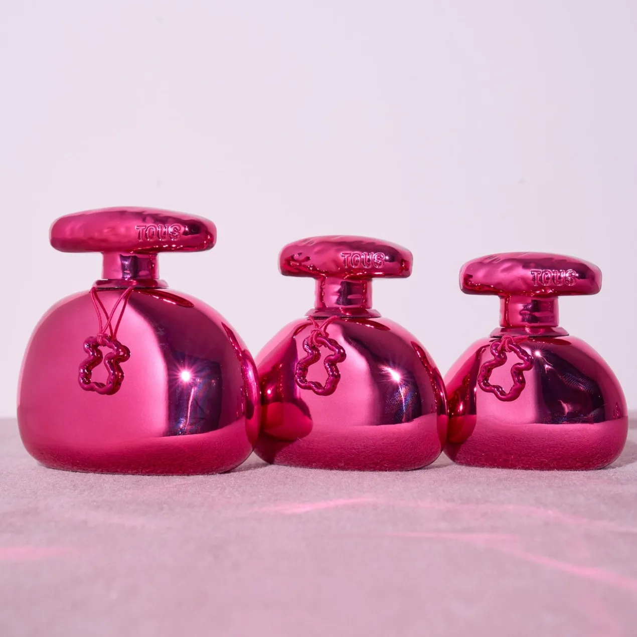 Electrotouch Eau de Parfum