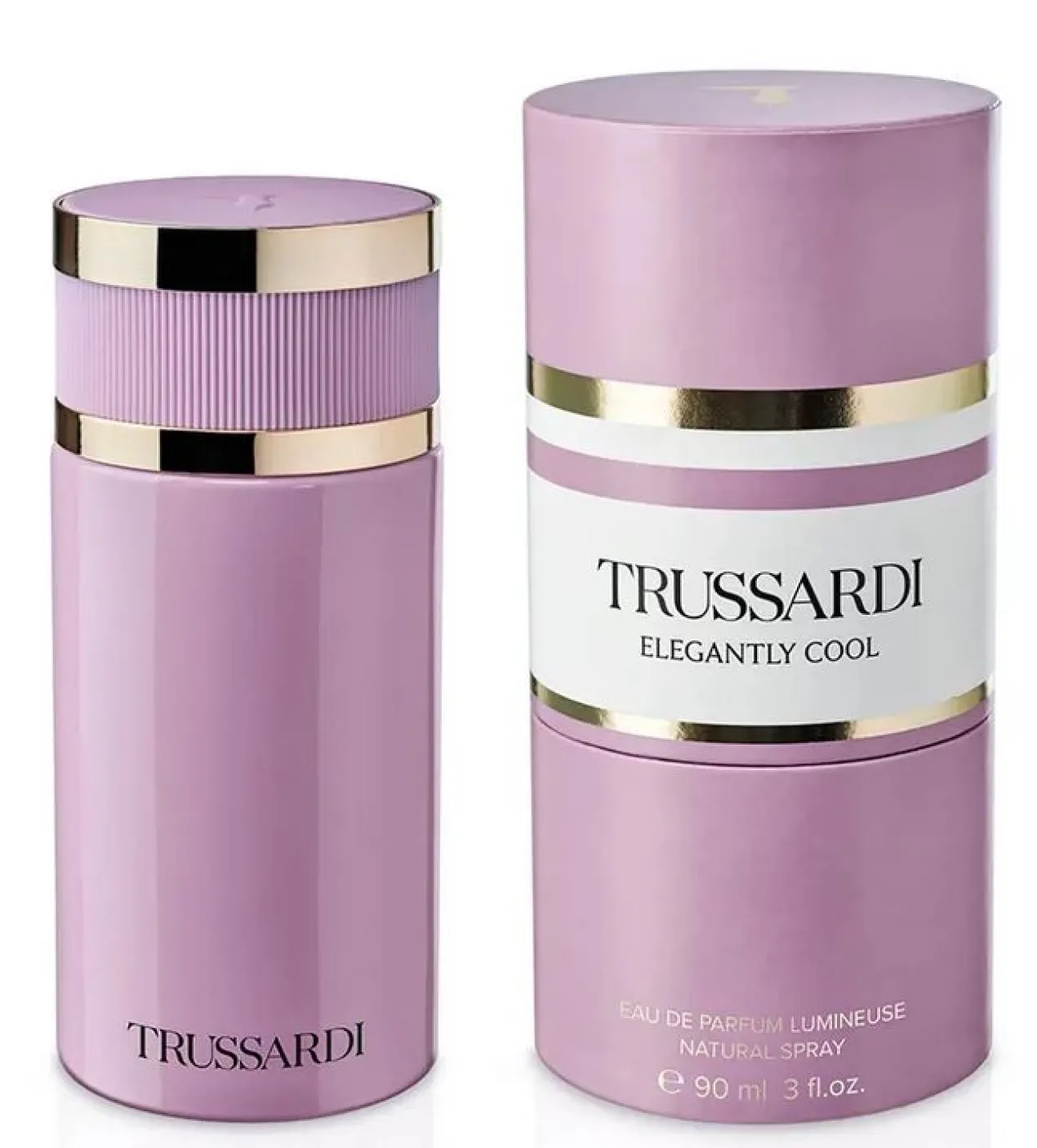 Elegantly Cool Eau de Parfum pour Femme