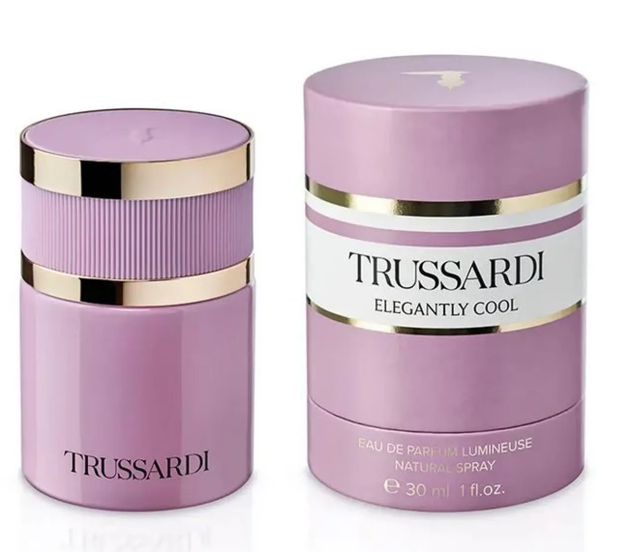 Elegantly Cool Eau de Parfum pour Femme