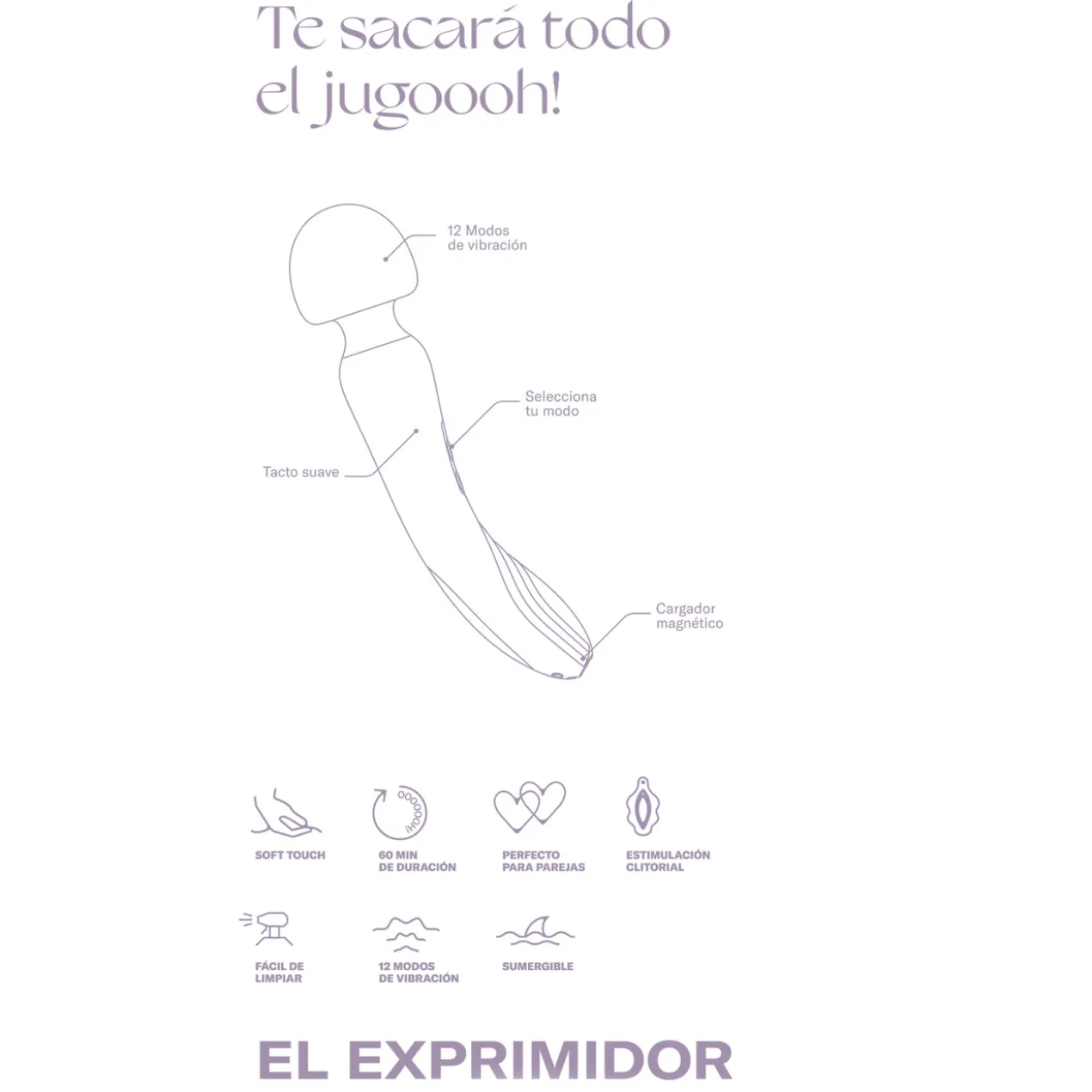 El Exprimidor