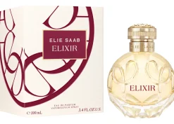 Elie Saab Elixir Eau de Parfum