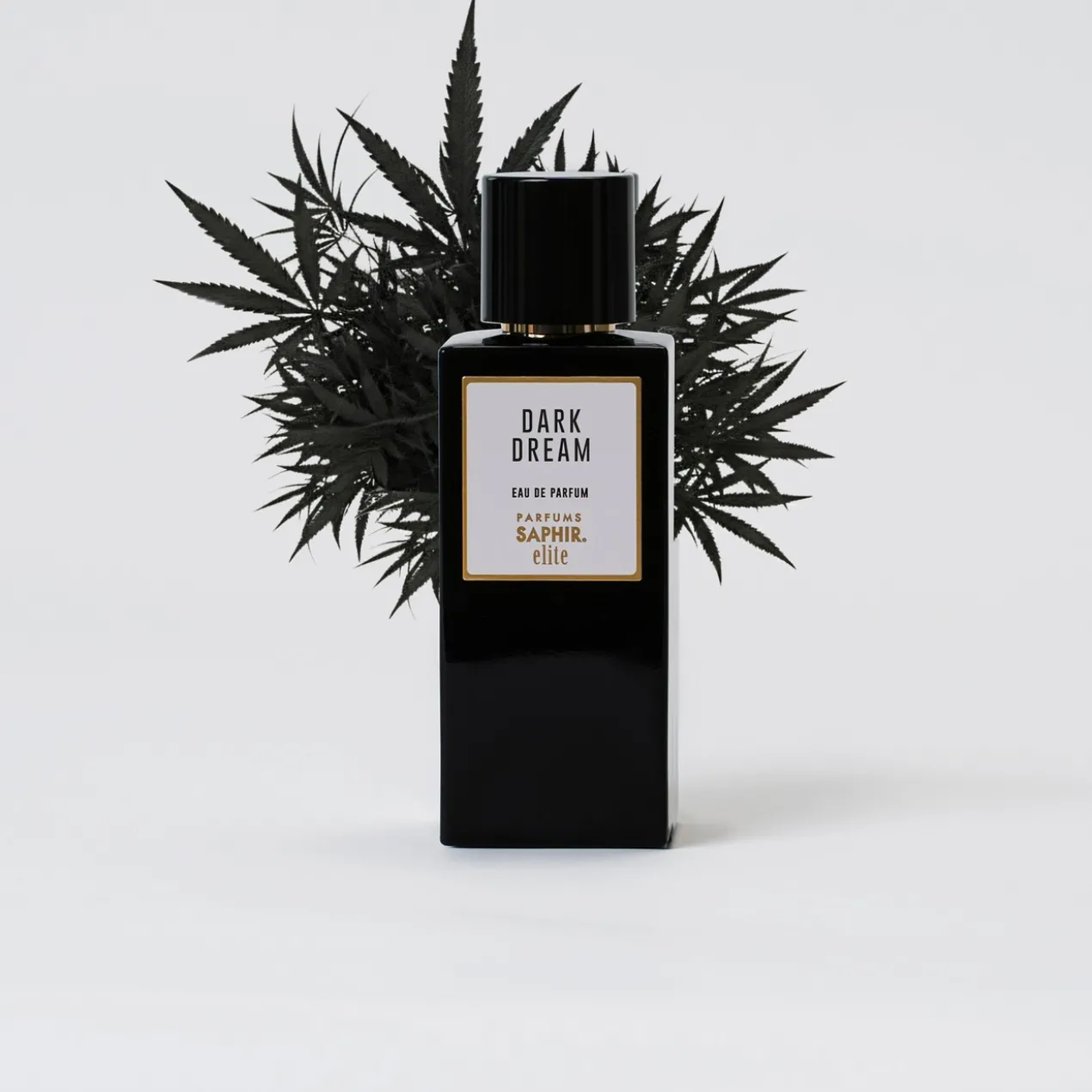 Elite Man Dark Dream