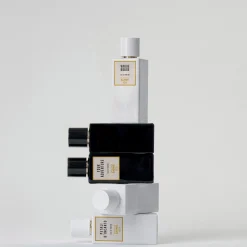 Elite Man Expresso Noir