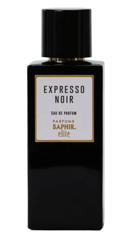Elite Man Expresso Noir