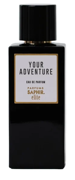 Elite Man Your Adventure