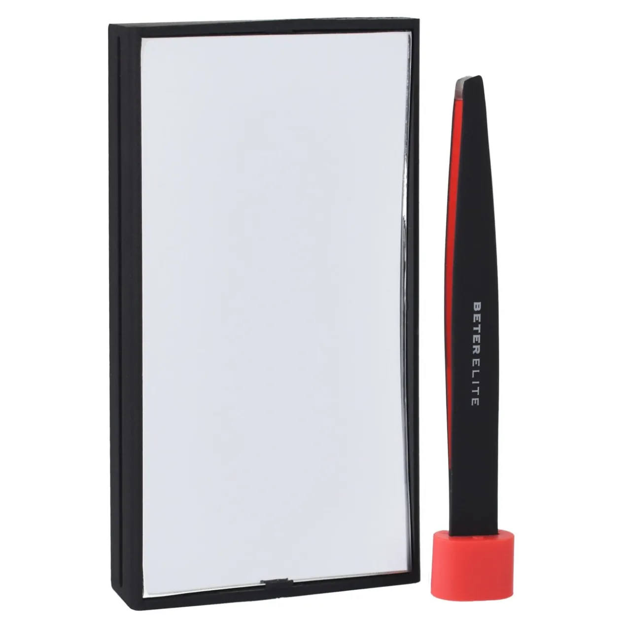 Elite Miroir Rectangulaire x10 avec Pince