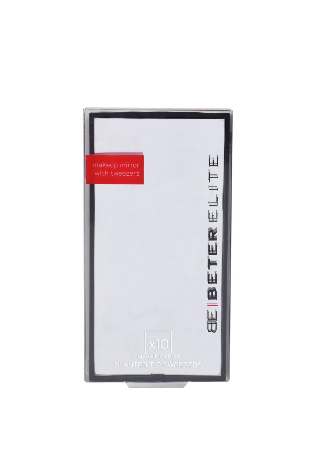 Elite Miroir Rectangulaire x10 avec Pince