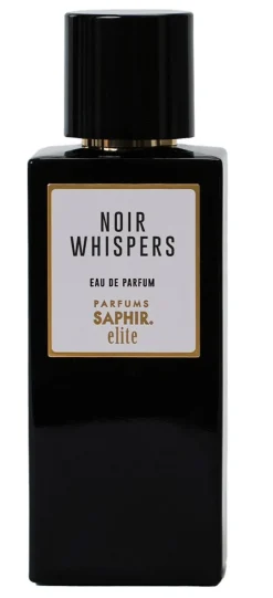 Elite Noir Whispers Eau de Parfum