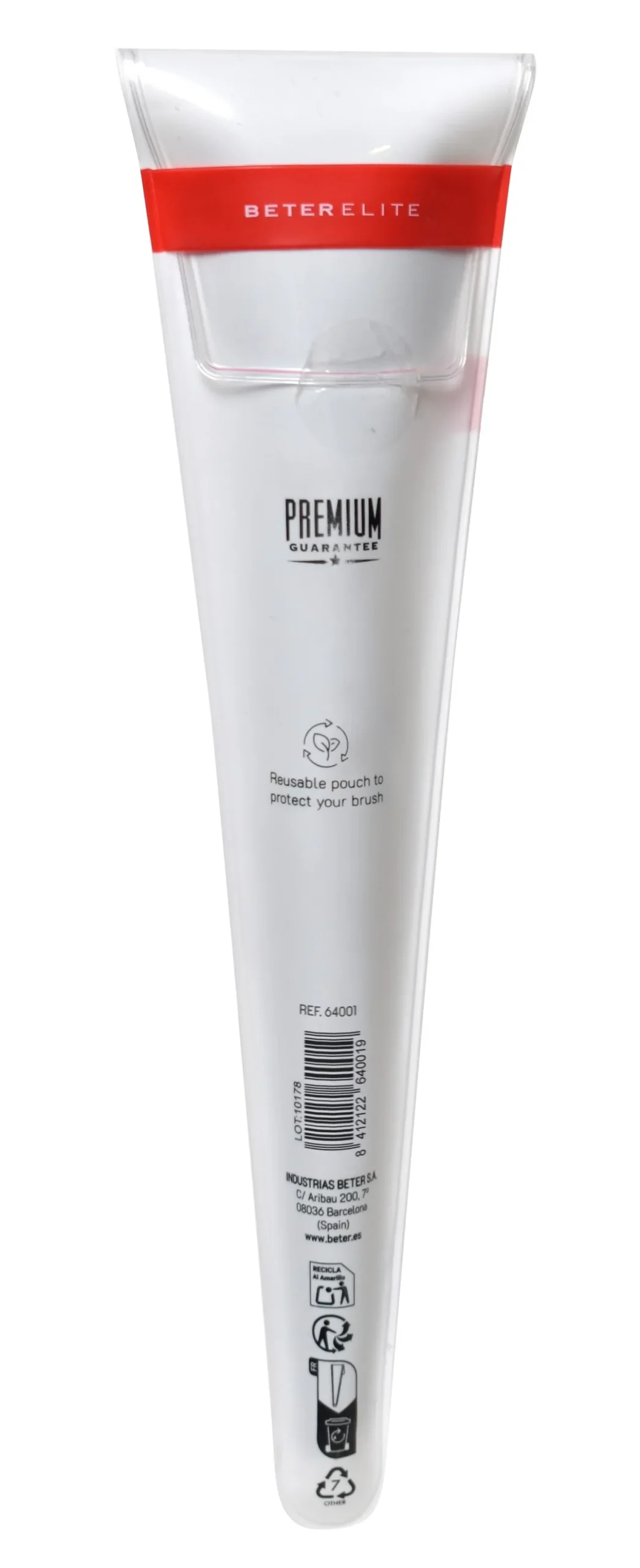 Elite Pinceau Poudre N°45