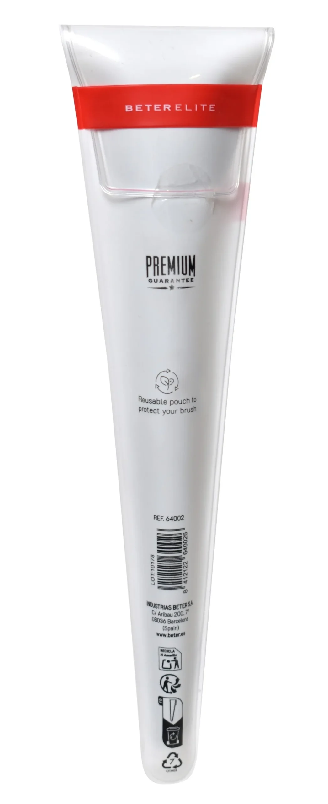 Elite Pinceau Précision Poudre N°44