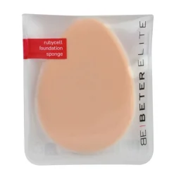 Elite Éponge de Maquillage Fluide Rubycell