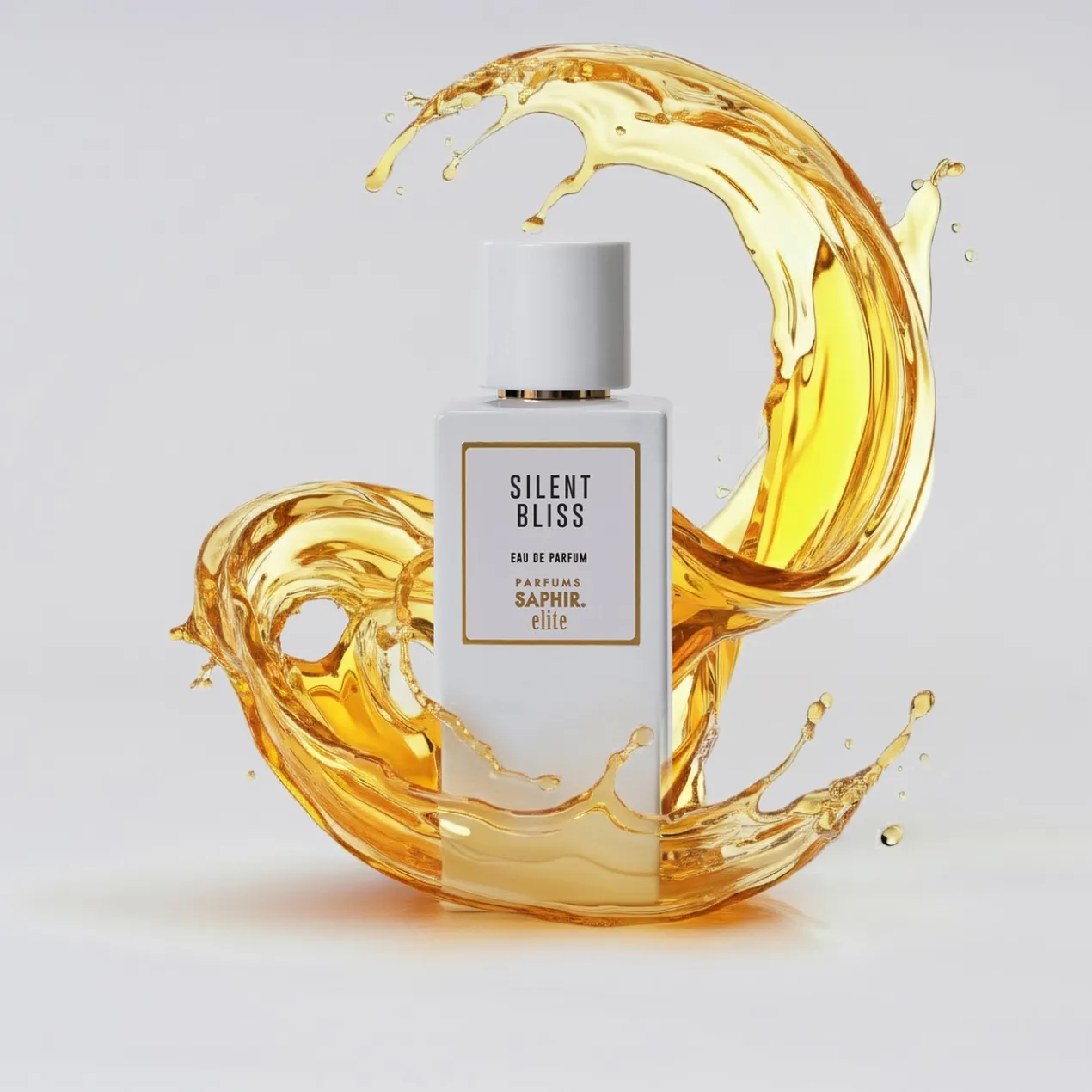 Elite Silent Bliss Eau de Parfum
