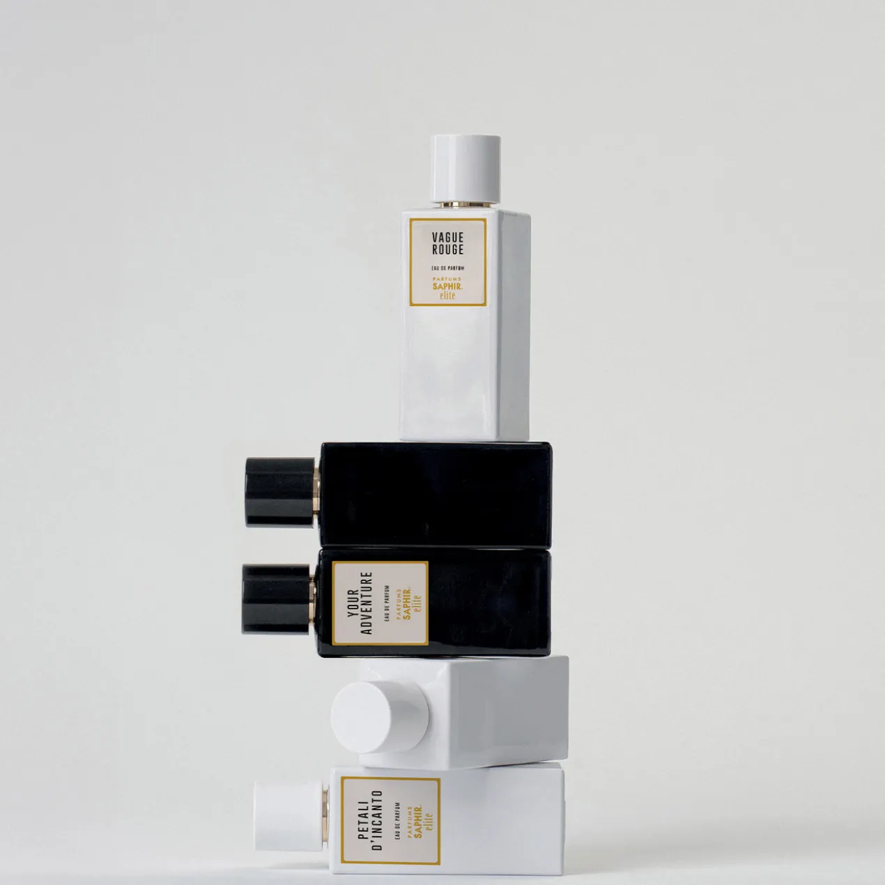 Elite Silent Bliss Eau de Parfum