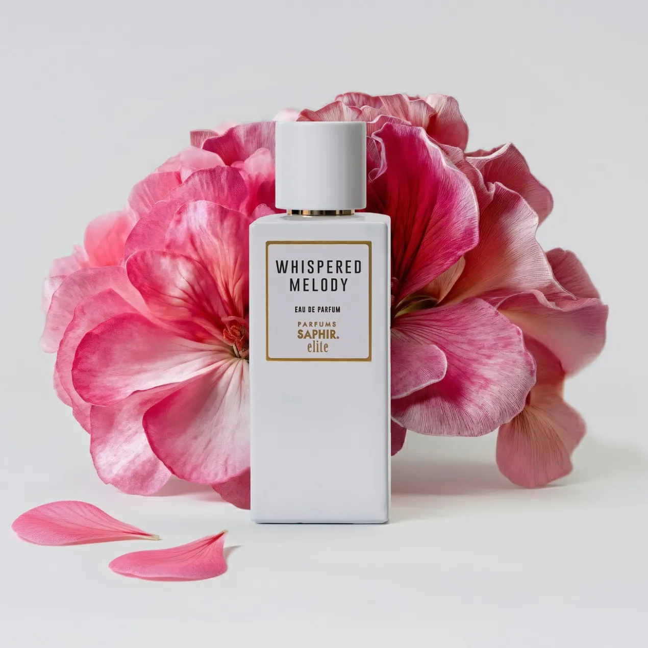 Elite Woman Whispered Melody Eau de Parfum