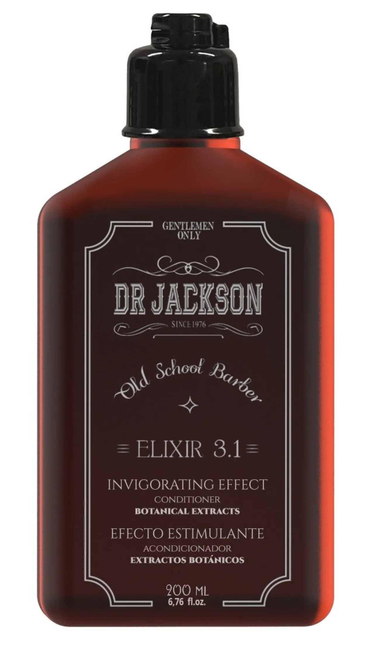 Elixir 3.1 Après-shampoing