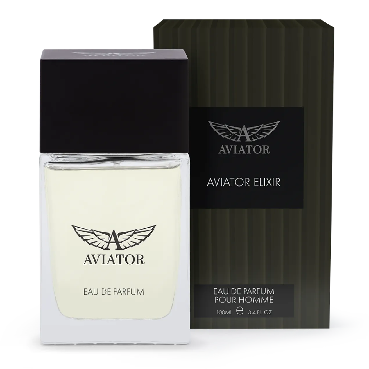 Elixir Eau de Parfum
