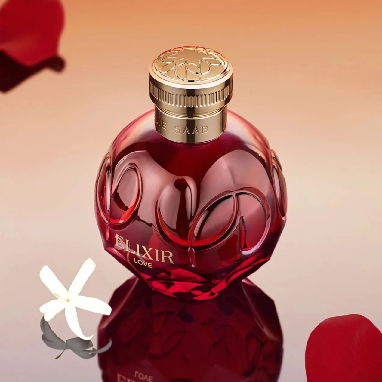 Elixir Love Eau de Parfum