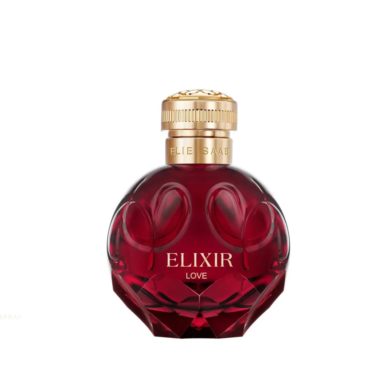 Elixir Love Eau de Parfum