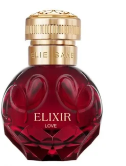 Elixir Love Eau de Parfum
