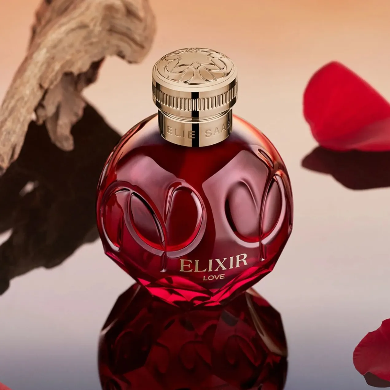 Elixir Love Eau de Parfum