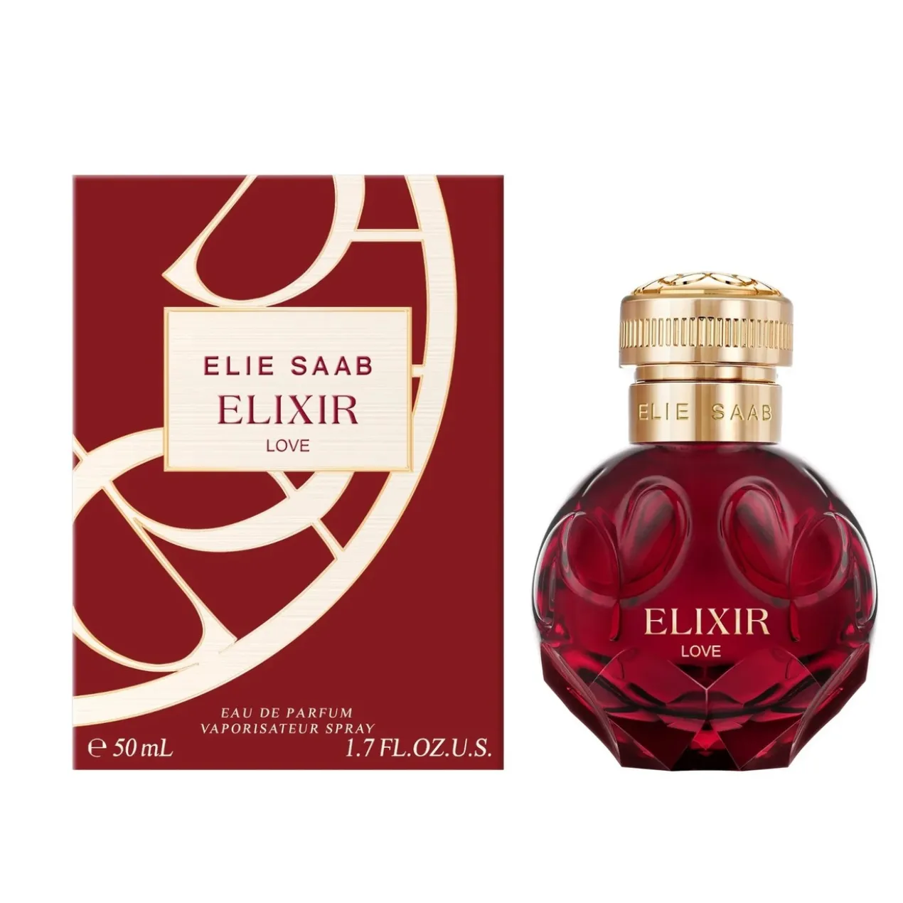 Elixir Love Eau de Parfum