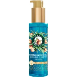 Elixir Réparation Profonde à l'Huile d'Argan du Maroc