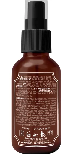 Elixir 5.1 Tonique Barbe