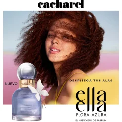 Ella Ella Flora Azura Eau de Parfum