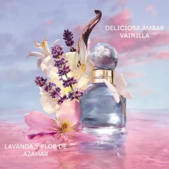 Ella Ella Flora Azura Eau de Parfum