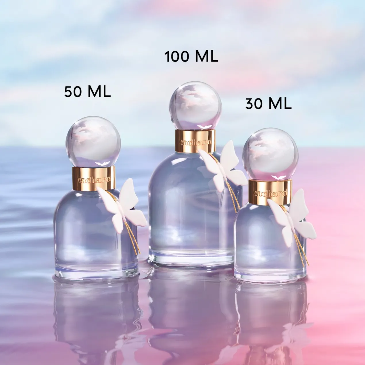 Ella Ella Flora Azura Eau de Parfum