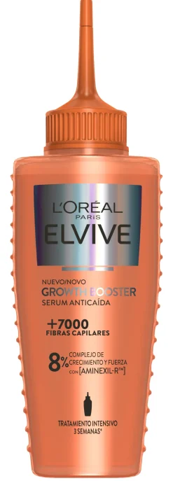 Elvive Growth Booster Sérum Anti-chute