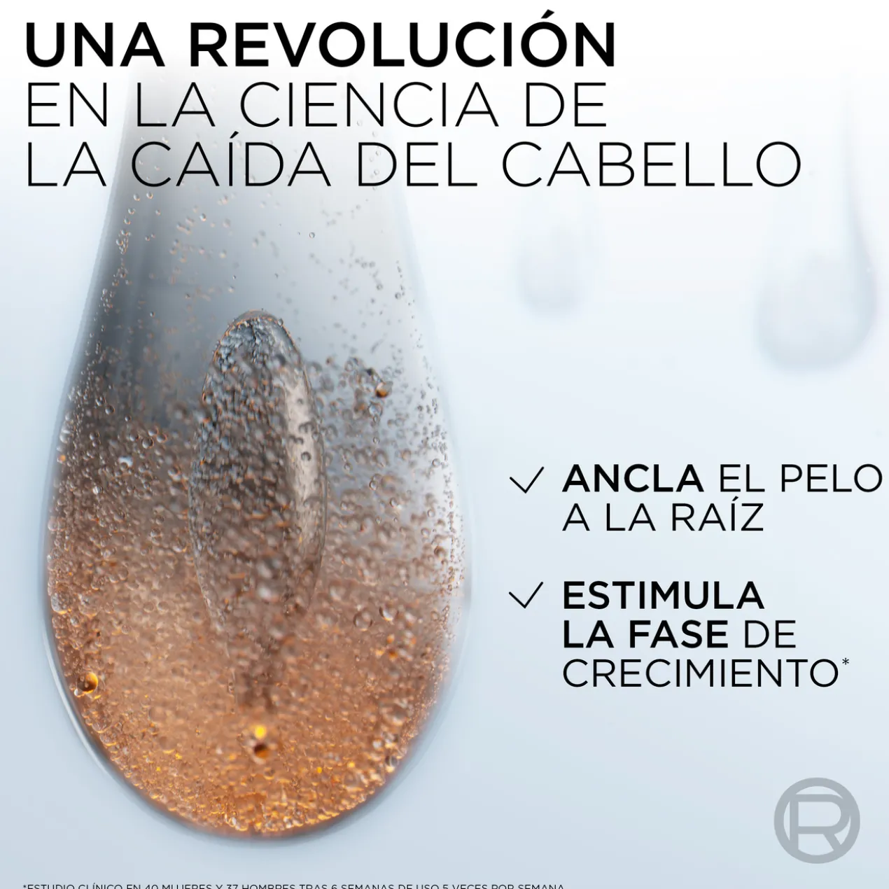 Elvive Growth Booster Sérum Anti-chute