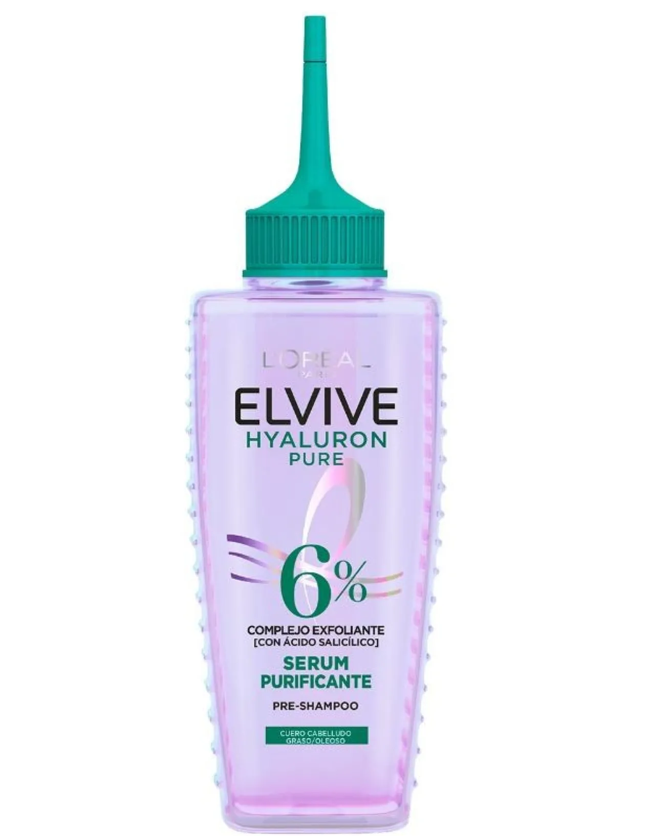 Elvive Sérum Capillaire Pre-Shampoing Hyaluron Pure