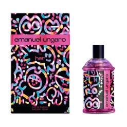 Emanuel Ungaro For Her Eau de Toilette