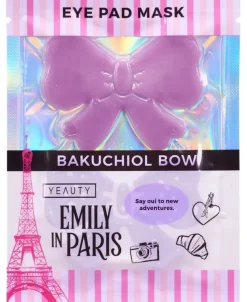 Emily in Paris Patchs Yeux Bow au Bakuchiol