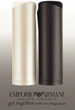Emporio Armani He