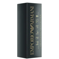 Emporio Armani He Eau de Toilette