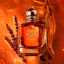 Emporio Armani Stronger With You Intensely Eau de Parfum