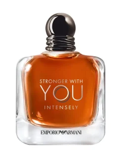 Emporio Armani Stronger With You Intensely Eau de Parfum
