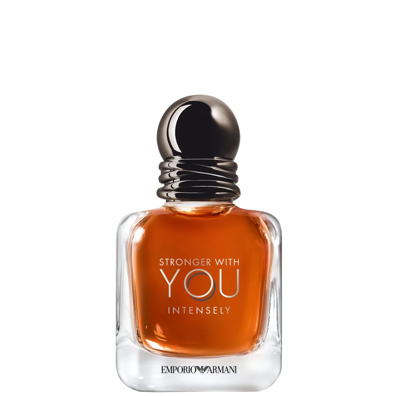 Emporio Armani Stronger With You Intensely Eau de Parfum