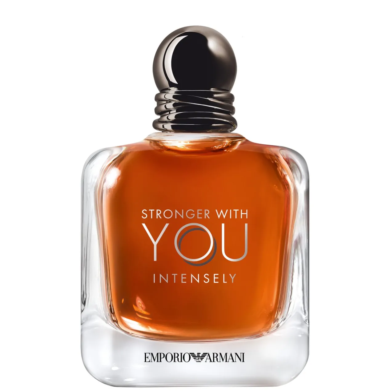 Emporio Armani Stronger With You Intensely Eau de Parfum