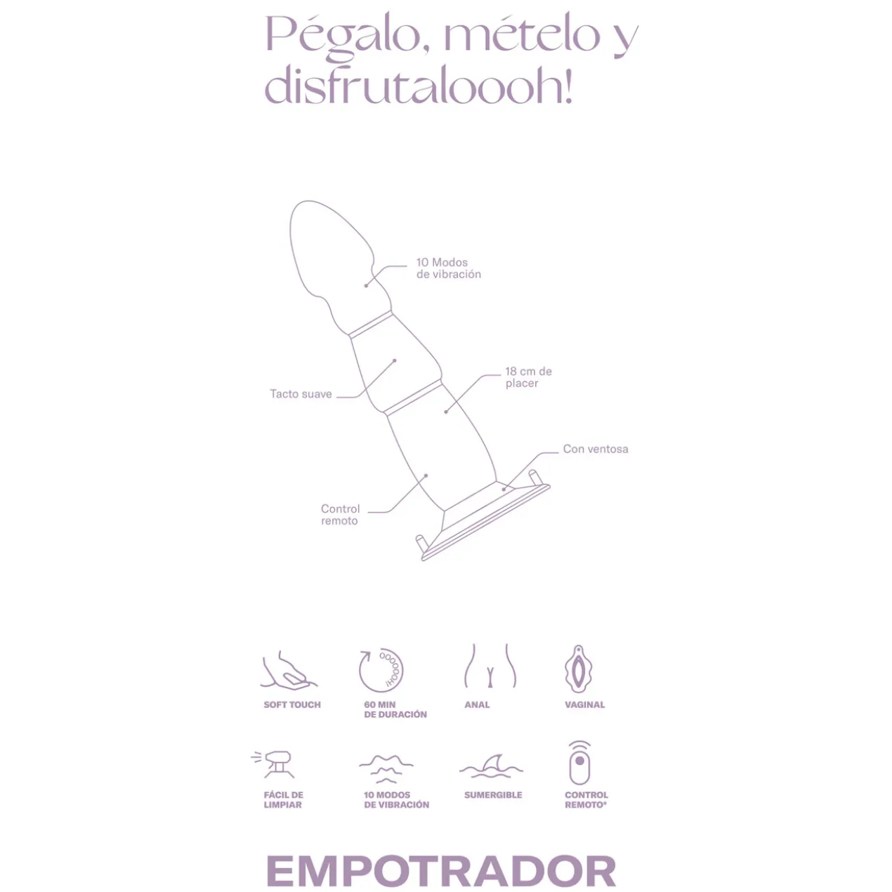 Empotrador