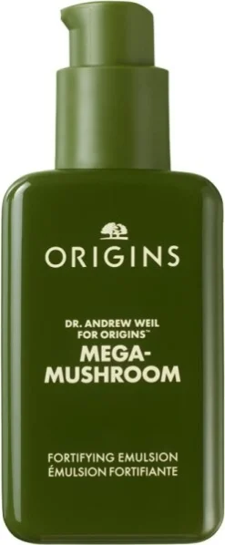 Emulsion Hydratante Fortifiante Mega-Mushroom