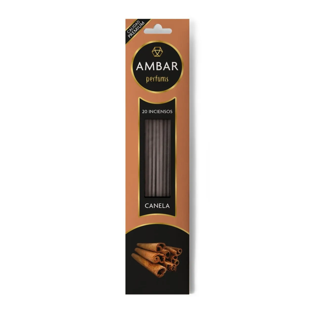 Encens Cannelle