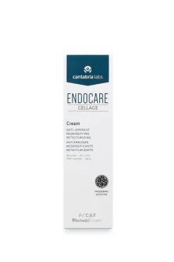Endocare Cellage Crème pour le Visage