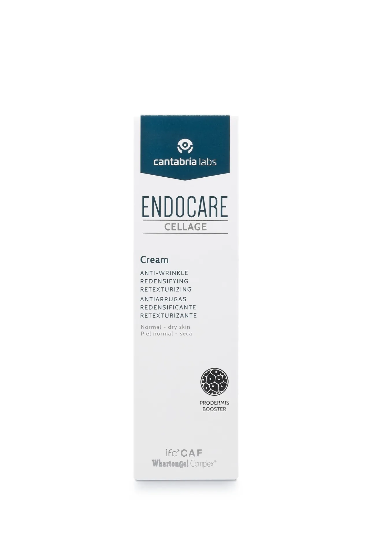 Endocare Cellage Crème pour le Visage